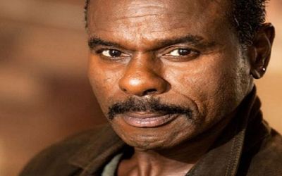 Steven Williams - All Facts About Him You Need to Know